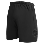 MLB LOS ANGELES DODGERS NEUTRAL SHORT EN MOLLETON POUR HOMME (NOIR)