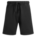 MLB LOS ANGELES DODGERS NEUTRAL SHORT EN MOLLETON POUR HOMME (NOIR)