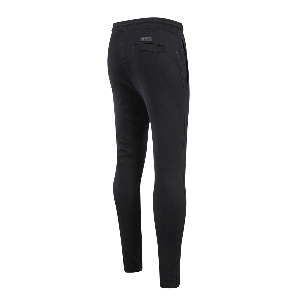 MLB LOS ANGELES DODGERS CLASSIC MEN'S SWEATPANT (BLACK)