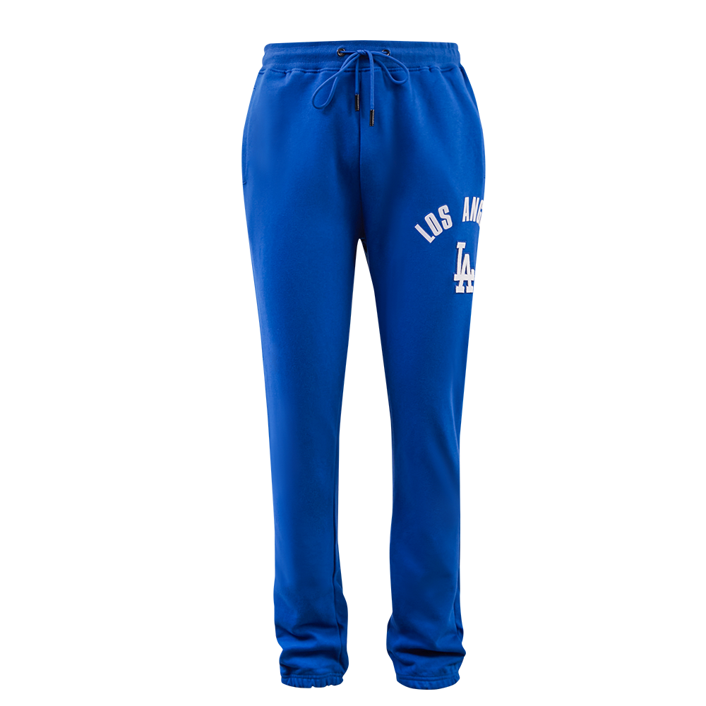 MLB LOS ANGELES DODGERS CLASSIC MEN'S SWEATPANT (DOGERS BLUE)