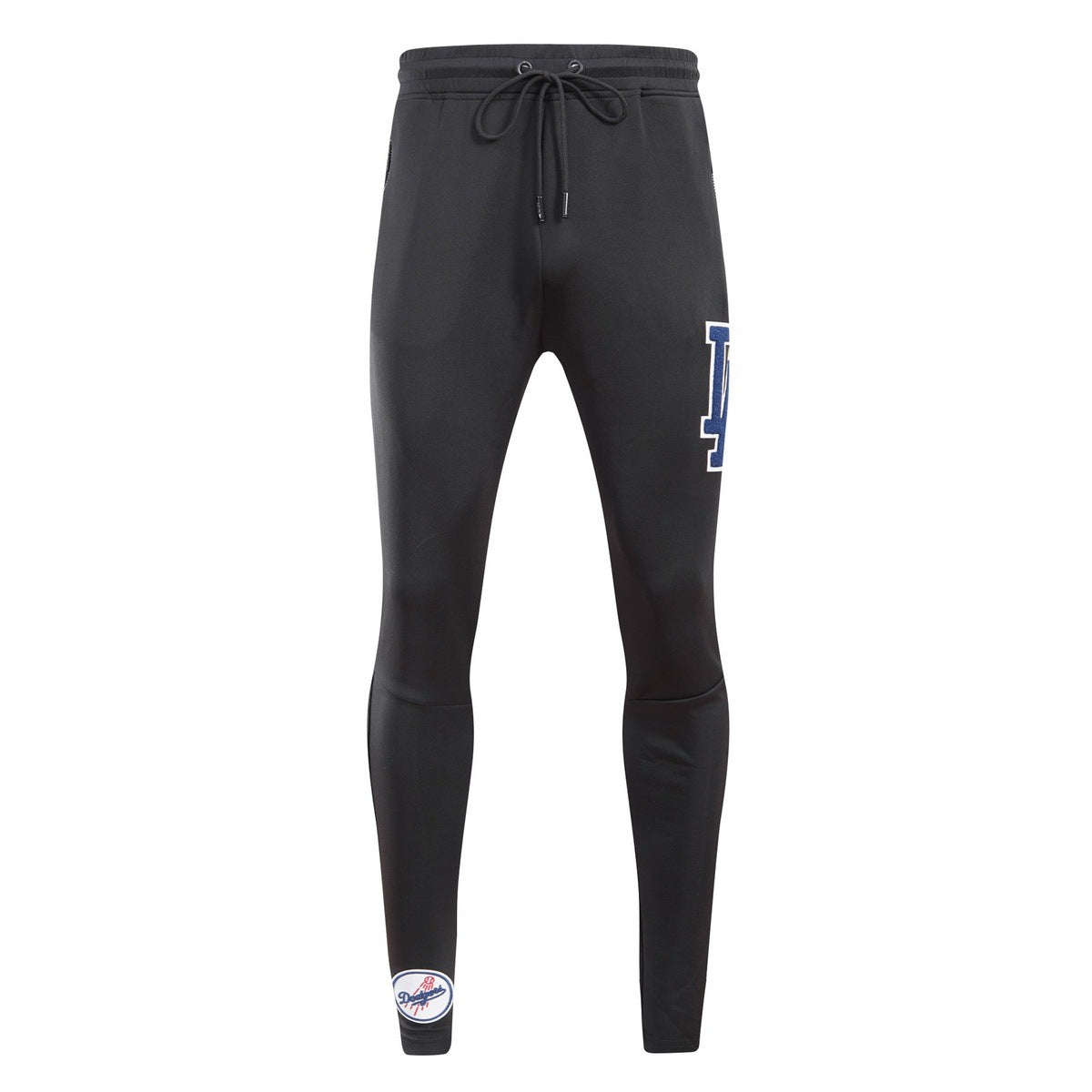 MLB LOS ANGELES DODGERS CLASSIC PANTALON D'ENTRAÎNEMENT POUR HOMME (NOIR)