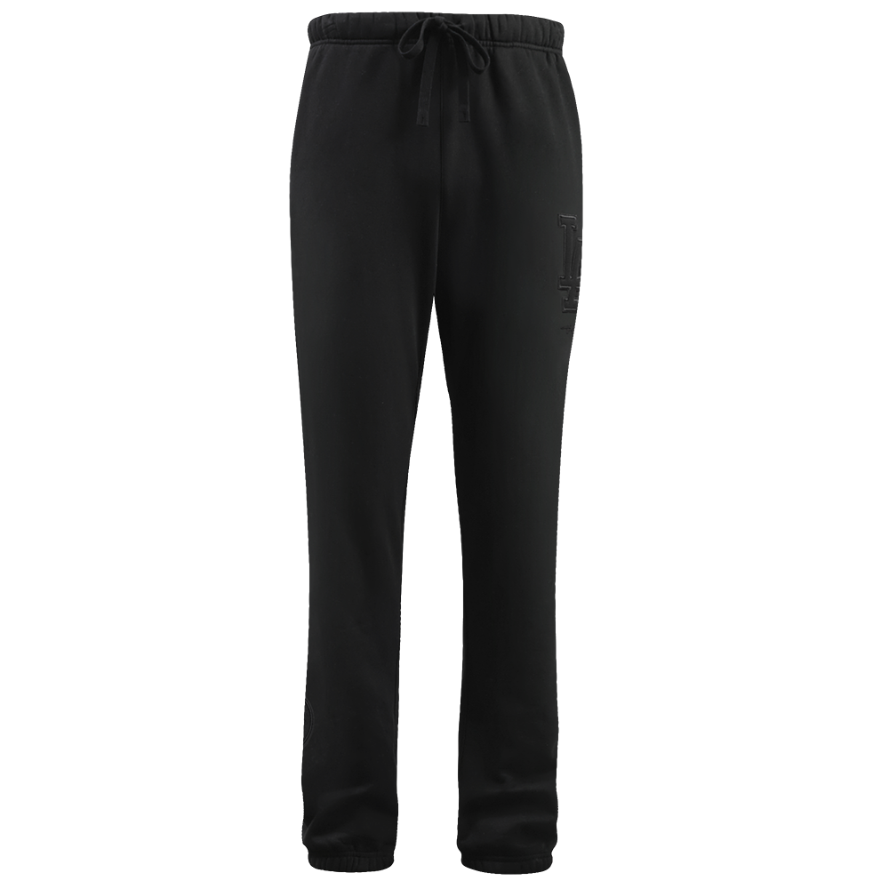 MLB LOS ANGELES DODGERS NEUTRAL PANTALON OUATÉ POUR HOMME (NOIR)