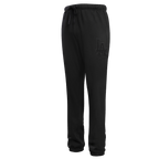 MLB LOS ANGELES DODGERS NEUTRAL PANTALON OUATÉ POUR HOMME (NOIR)