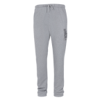 MLB LOS ANGELES DODGERS NEUTRAL PANTALON OUATÉ EN MOLLETON POUR HOMME (GRIS CHINÉ FONCÉ)
