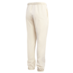 MLB LOS ANGELES DODGERS NEUTRAL MEN'S  FLC SWEATPANT (EGGSHELL)