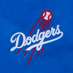 MLB LOS ANGELES DODGERS ON TOP MEN'S SWEATSHIRT (ROYAL BLUE)