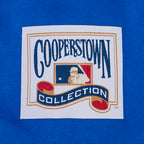 MLB LOS ANGELES DODGERS ON TOP MEN'S SWEATSHIRT (ROYAL BLUE)