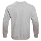 MLB LOS ANGELES DODGERS CLASSIC MEN'S CREWNECK (HEATHER GREY)