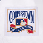 MLB LOS ANGELES DODGERS ON TOP MEN'S COAT (ROYAL BLUE/WHITE)
