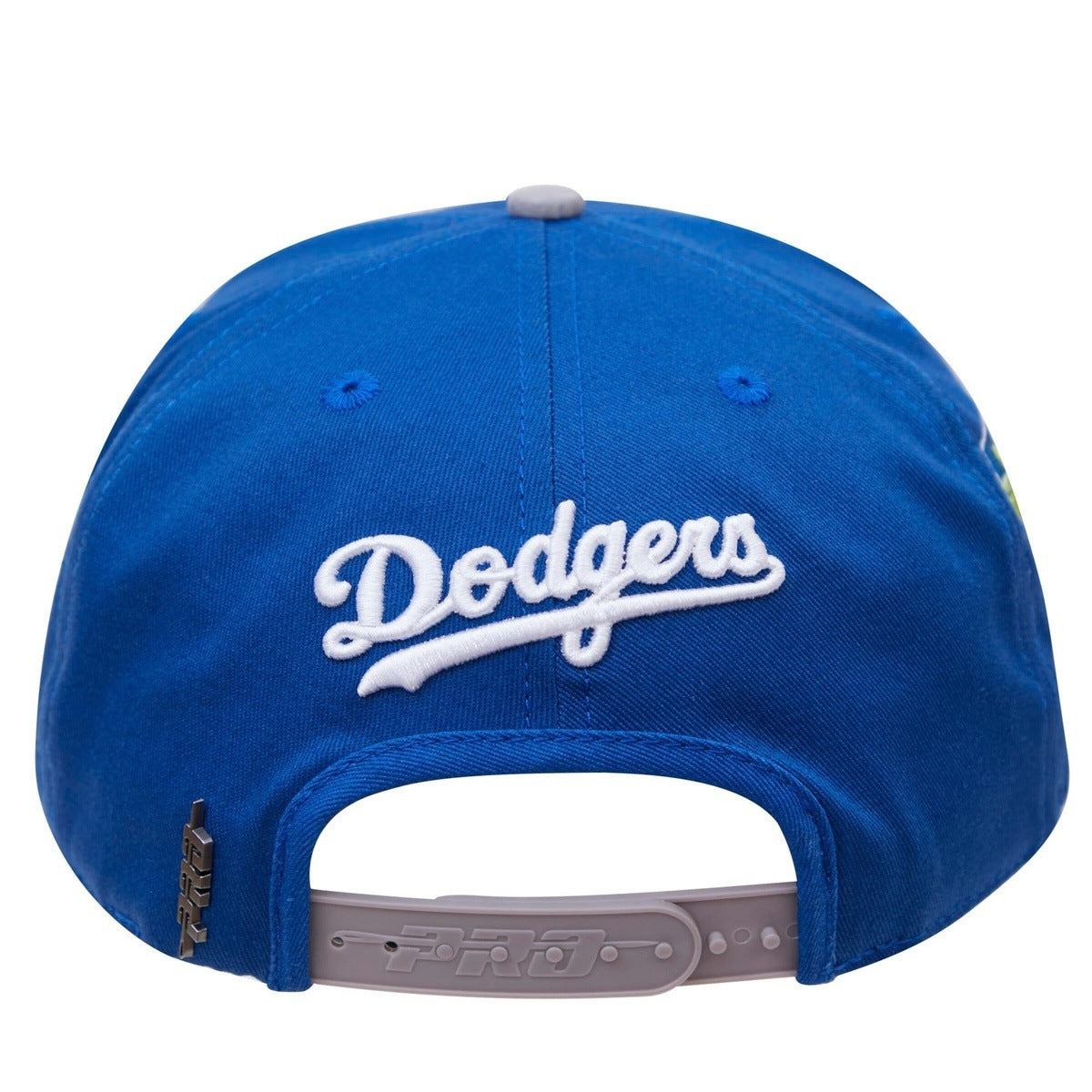MLB LOS ANGELES DODGERS GRADIENT CASQUETTE SNAPBACK POUR UNISEXE (BLEU DODGER)