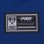 MLB LOS ANGELES DODGERS PLAYBACK WOMEN'S SHIRT (DODGER BLUE)