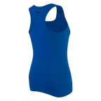 MLB LOS ANGELES DODGERS CLASSIC WOMEN'S RELAXED FIT RACERBACK (DODGER BLUE)