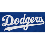 MLB LOS ANGELES DODGERS PLAYBACK WOMEN'S CREWNECK (DODGER BLUE)