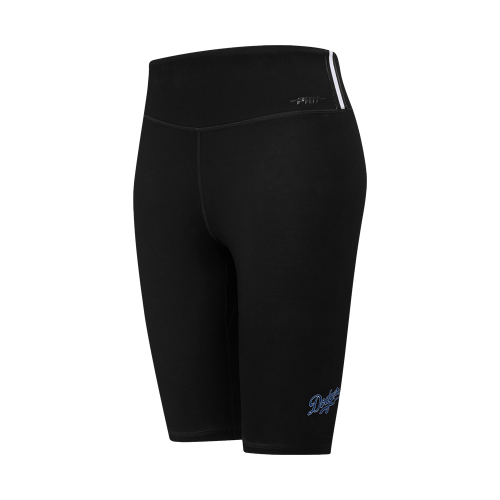 MLB LOS ANGELES DODGERS CLASSIC CUISSARD EN COTON POUR FEMME (NOIR)
