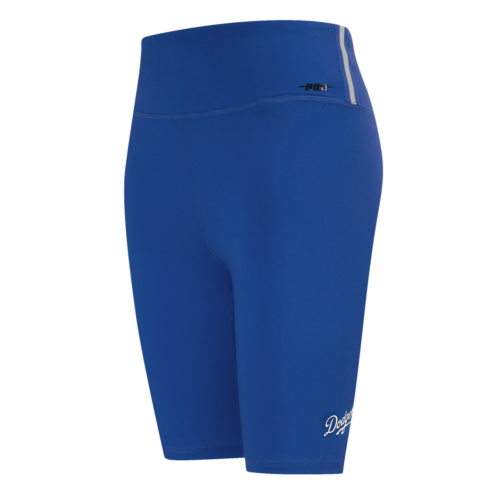 MLB LOS ANGELES DODGERS CLASSIC CUISSARD EN COTON POUR FEMME (BLEU DODGER)
