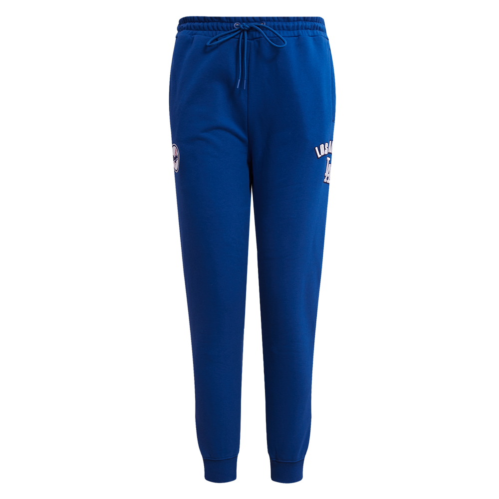 MLB LOS ANGELES DODGERS CLASSIC WOMEN'S SWEATPANT (DODGER BLUE)
