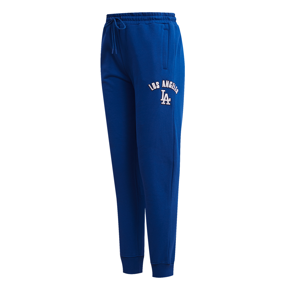 MLB LOS ANGELES DODGERS CLASSIC WOMEN'S SWEATPANT (DODGER BLUE)