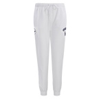 MLB LOS ANGELES DODGERS CLASSIC WOMEN'S SWEATPANT (WHITE)