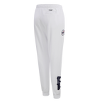 MLB LOS ANGELES DODGERS CLASSIC WOMEN'S SWEATPANT (WHITE)