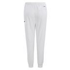 MLB LOS ANGELES DODGERS CLASSIC WOMEN'S SWEATPANT (WHITE)