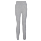 MLB LOS ANGELES DODGERS MASHUP WOMEN'S JERSEY LEGGING (HEATHER GREY)