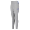 MLB LOS ANGELES DODGERS MASHUP WOMEN'S JERSEY LEGGING (HEATHER GREY)