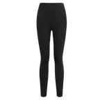 MLB LOS ANGELES DODGERS NEUTRAL WOMEN'S JERSEY LEGGING (BLACK)