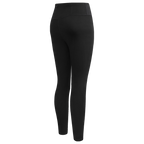 MLB LOS ANGELES DODGERS NEUTRAL WOMEN'S JERSEY LEGGING (BLACK)