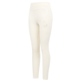 MLB LOS ANGELES DODGERS NEUTRAL WOMEN'S JERSEY LEGGING (EGGSHELL)