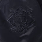 MLB LOS ANGELES DODGERS ECLIPSE WOMEN'S COAT (BLACK)