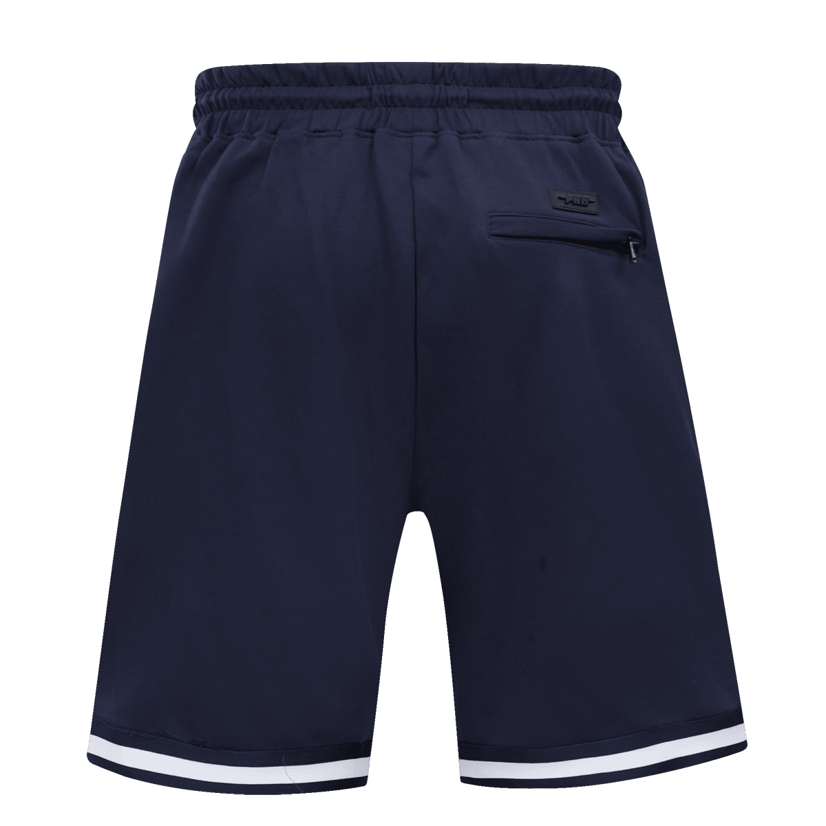MLB MILWAUKEE BREWERS CLASSIC CHENILLE MEN'S SHORT (MIDNIGHT NAVY)