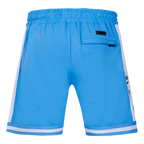 MLB MILWAUKEE BREWERS RETRO CLASSIC MEN'S 2.0 SHORT (UNIVERSITY BLUE)