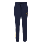 MLB MILWAUKEE BREWERS CLASSIC PANTALON OUATÉ EN MOLLETON POUR FEMME (MARINE MINUIT)