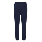 MLB MILWAUKEE BREWERS CLASSIC PANTALON OUATÉ EN MOLLETON POUR FEMME (MARINE MINUIT)