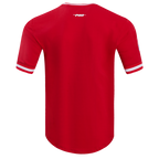 MLB MONTREAL EXPOS RETRO CLASSIC MEN'S TOP (RED)
