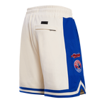 MLB MONTREAL EXPOS RETRO CLASSIC MEN'S 2.0 SHORT (EGGSHELL/ ROYAL BLUE)