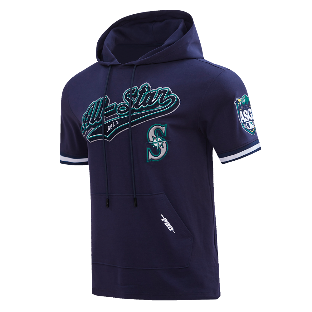 MLB ALL STAR 2023 MEN'S PO HOODIE (MIDNIGHT NAVY)