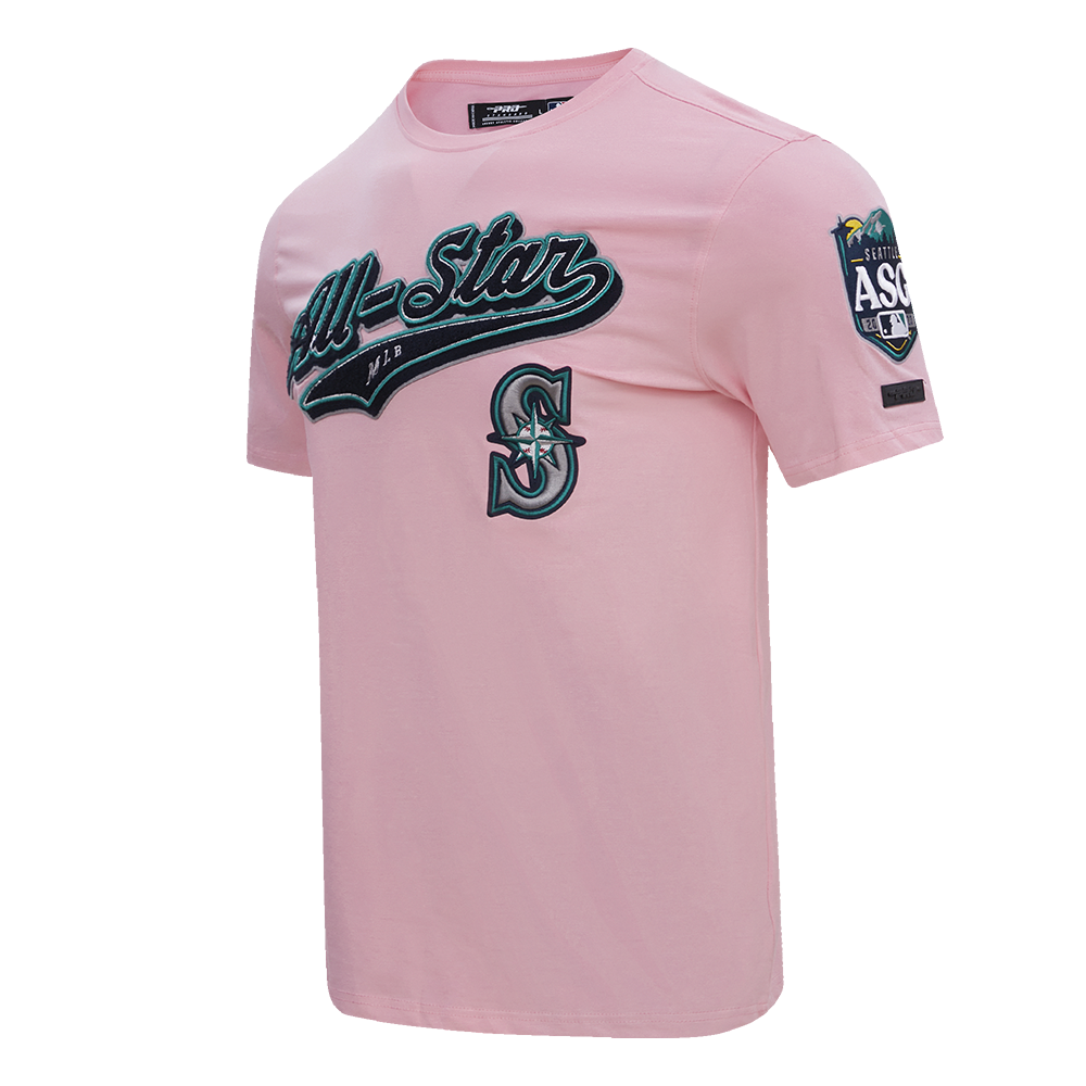 MLB ALL STAR 2023 MEN'S TOP (PINK)