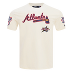 MLB MLB ALL STAR MEN'S SJ TOP (EGGSHELL)