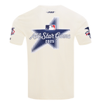 MLB MLB ALL STAR MEN'S SJ TOP (EGGSHELL)