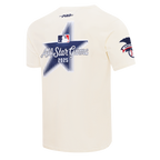 MLB MLB ALL STAR MEN'S SJ TOP (EGGSHELL)