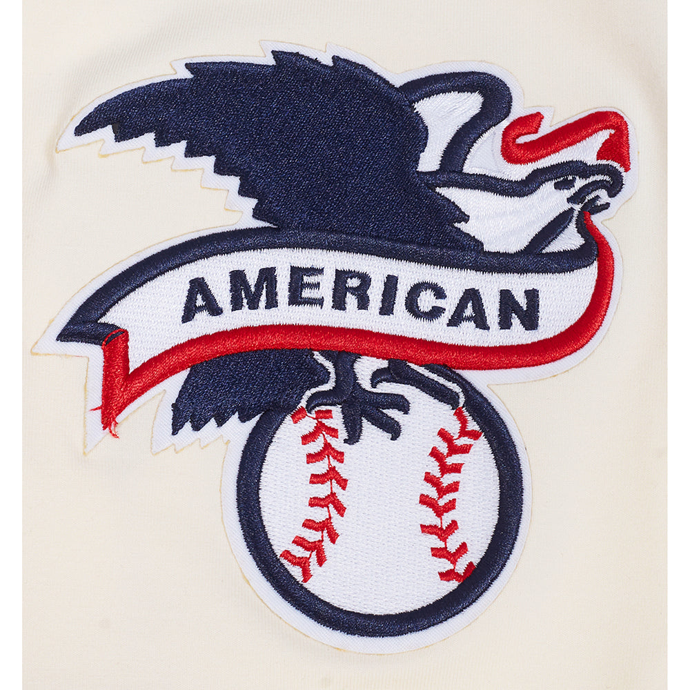 MLB MLB ALL STAR MEN'S SJ TOP (EGGSHELL)