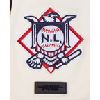 MLB MLB ALL STAR MEN'S SJ TOP (EGGSHELL)