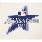 MLB MLB ALL STAR MEN'S SJ TOP (EGGSHELL)