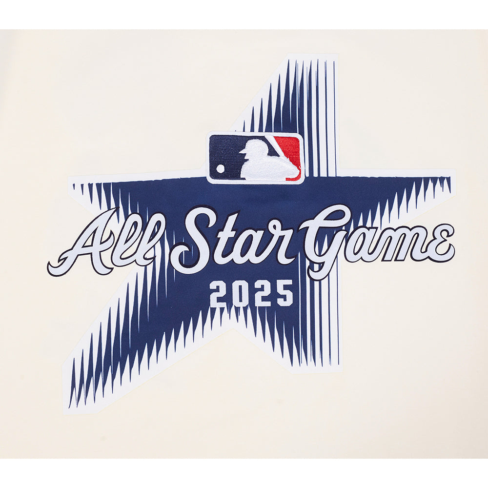 MLB MLB ALL STAR MEN'S SJ TOP (EGGSHELL)
