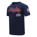 MLB MLB ALL STAR MEN'S SJ TOP (MIDNIGHT NAVY)