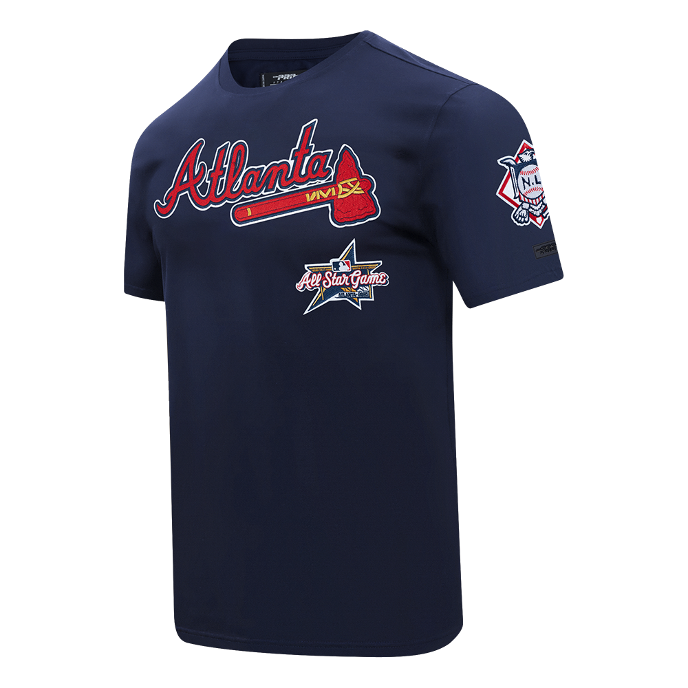 MLB MLB ALL STAR MEN'S SJ TOP (MIDNIGHT NAVY)