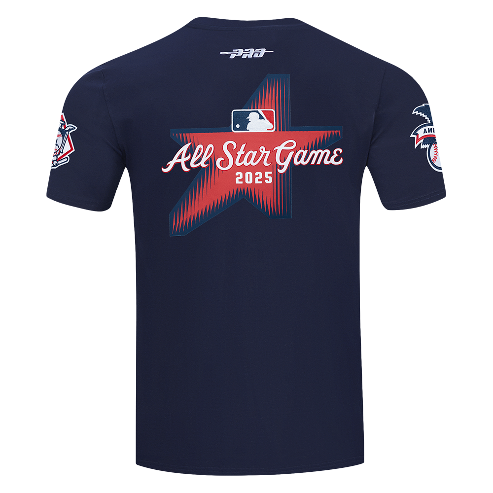 MLB MLB ALL STAR MEN'S SJ TOP (MIDNIGHT NAVY)