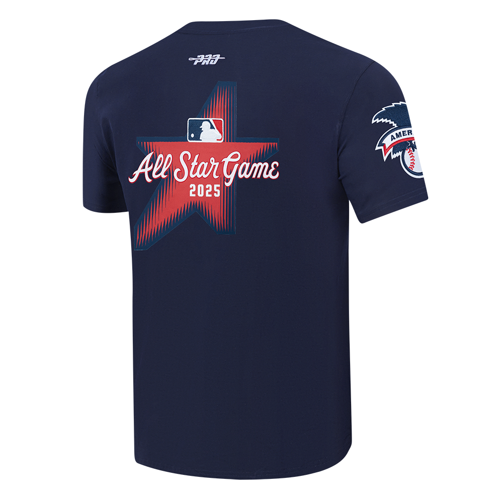 MLB MLB ALL STAR MEN'S SJ TOP (MIDNIGHT NAVY)