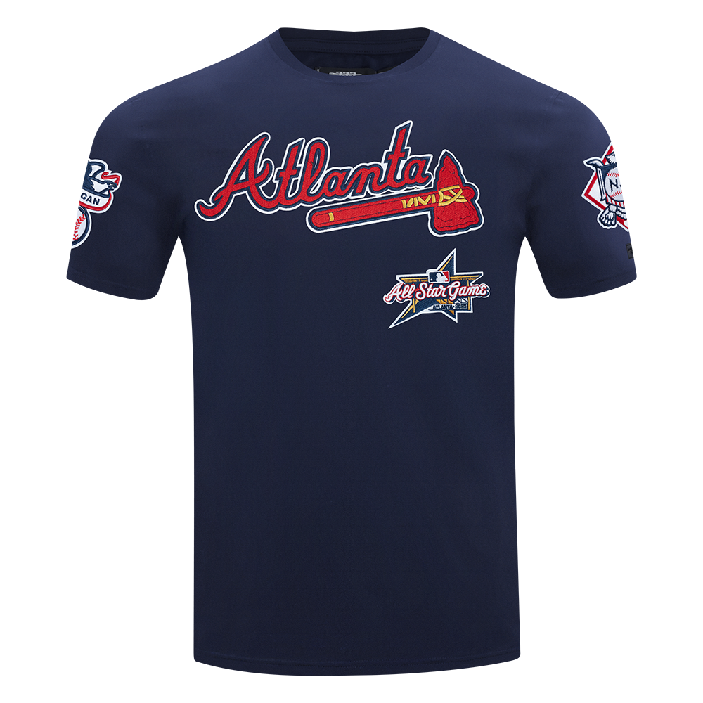 MLB MLB ALL STAR MEN'S SJ TOP (MIDNIGHT NAVY)